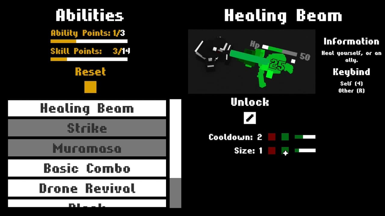 Augury screenshot 3