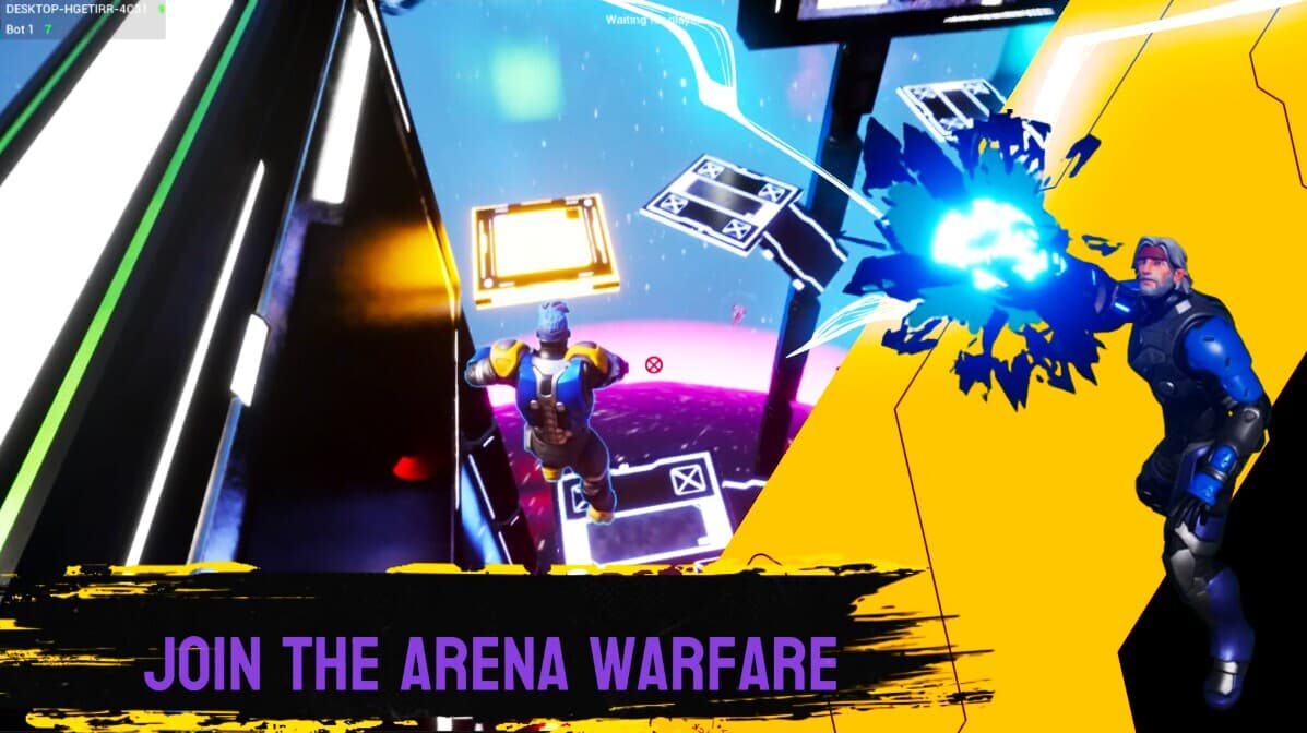 Bump screenshot 2