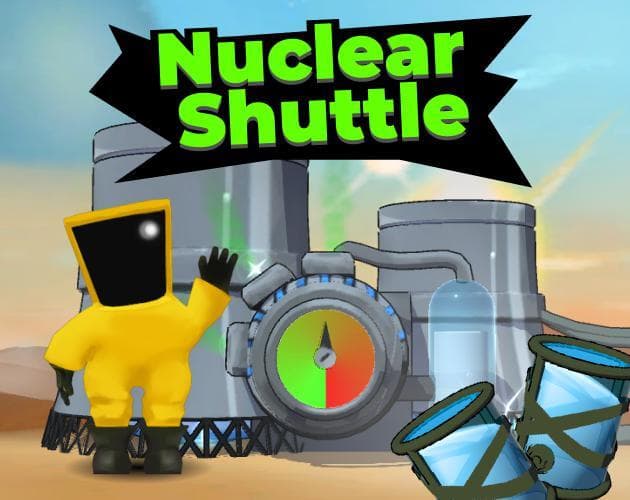 Nuclear Shuttle