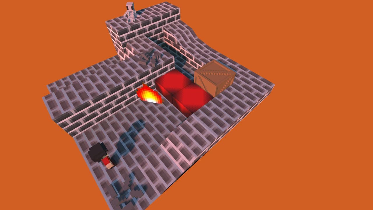 FireLust (Technolation)