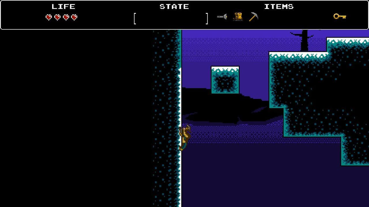 Cold Hell screenshot 5