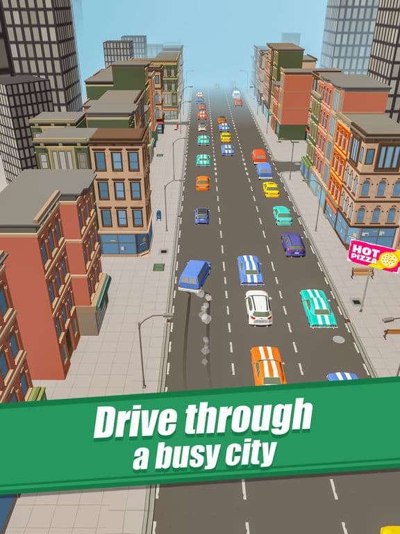 You are late! screenshot 5