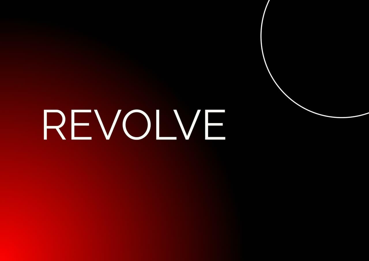 REVOLVE (itch) (rhombedrum)