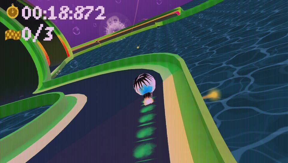 Snail(z) Trail(z) screenshot 3