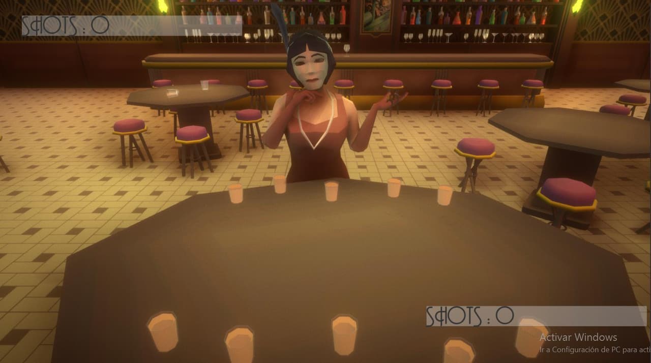 Rum Row screenshot 2