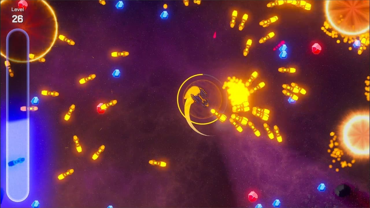 ROIDERS screenshot 2