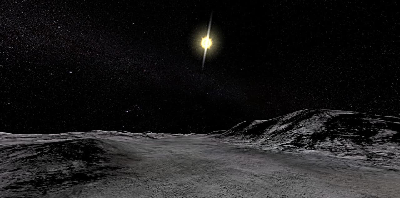 Discovering Space 2 screenshot 4
