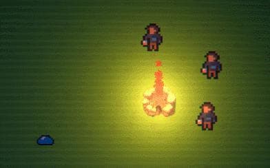 A Heros Tale (Valia, Vio Audio, Kaideu) screenshot 3