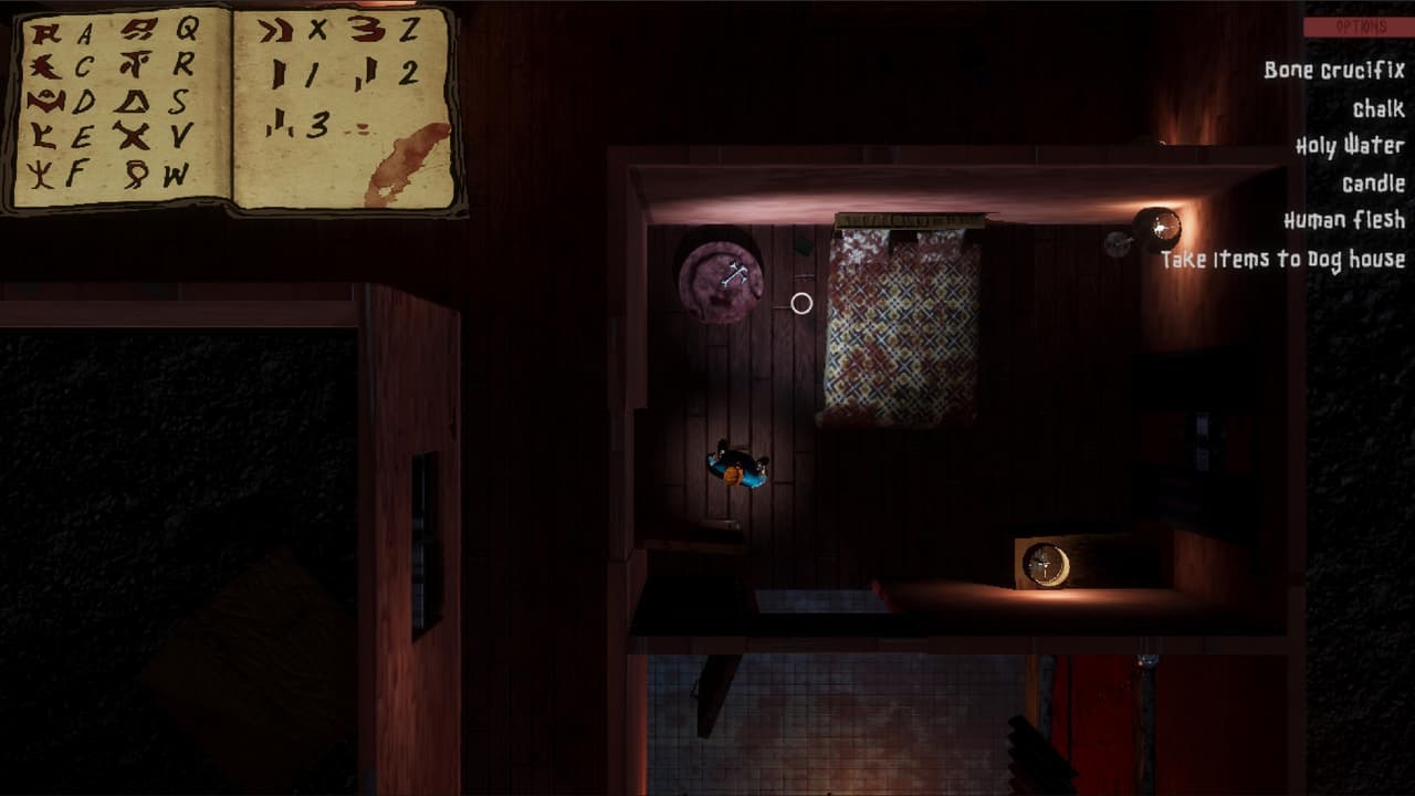 F.I.D.O. screenshot 4