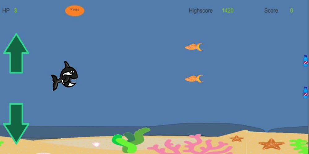 BottleWhale NoDownload screenshot 3