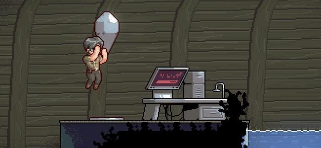 One Heros Trash screenshot 3