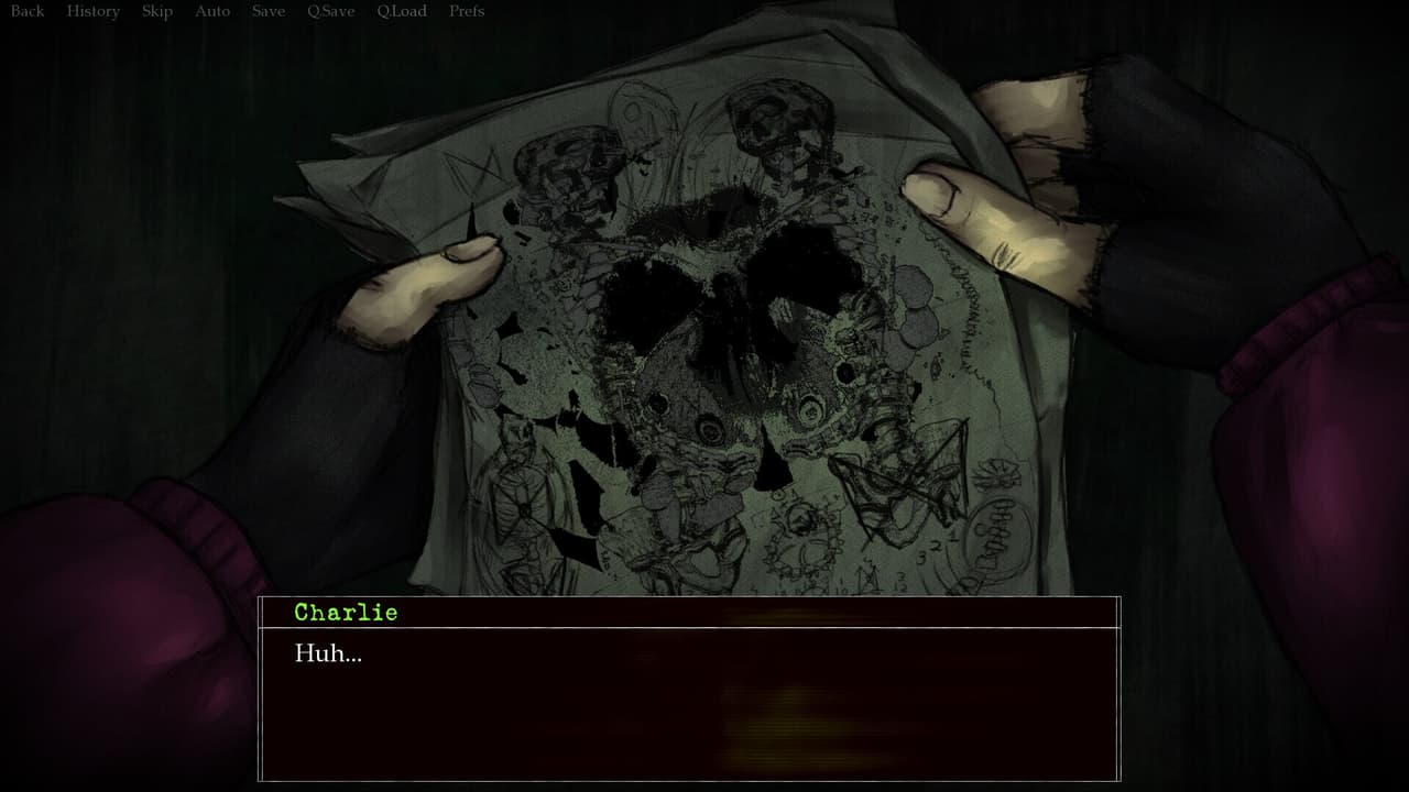 Butterfly//Circuit screenshot 5