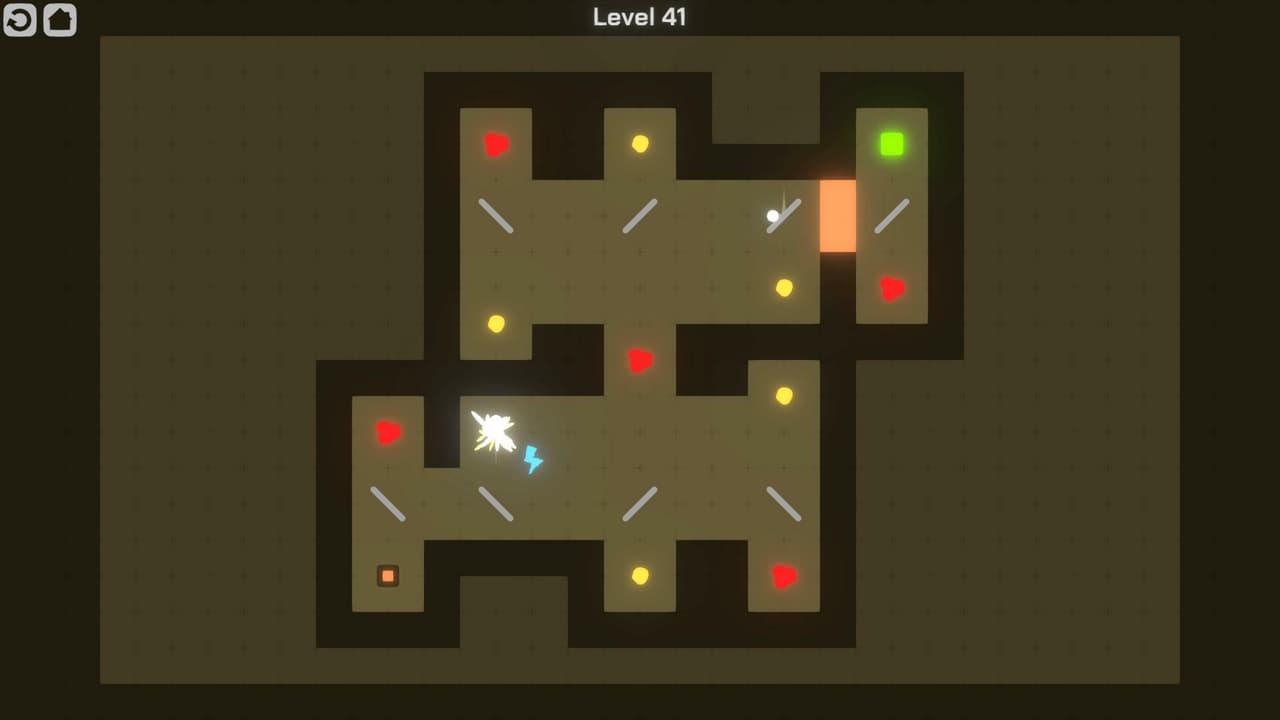 Ricochet Bounce screenshot 6