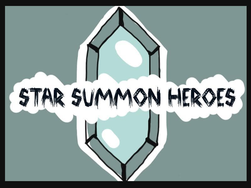 star summon heros