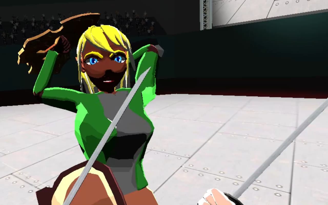 Heavens Tournament screenshot 4