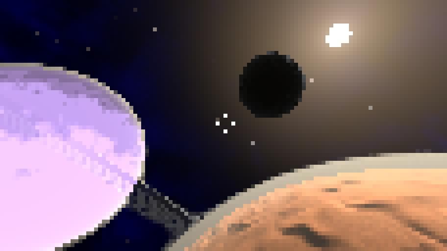 Laika (itch) screenshot 2