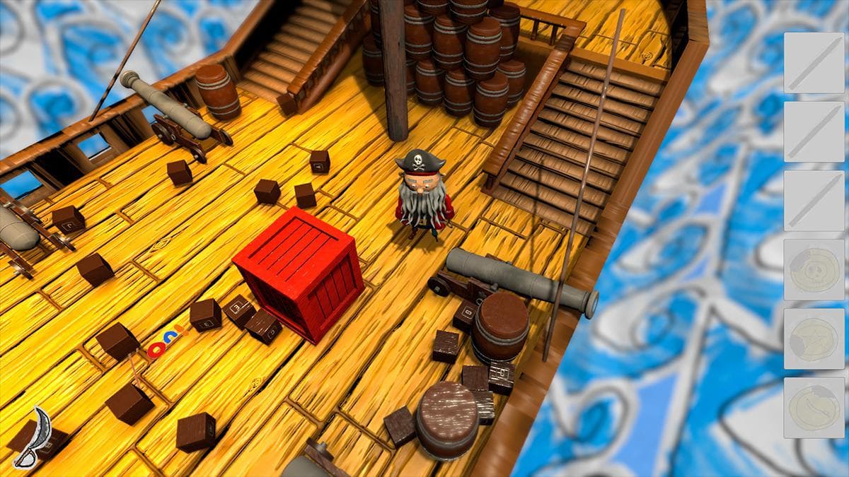 Wills Adventure screenshot 2