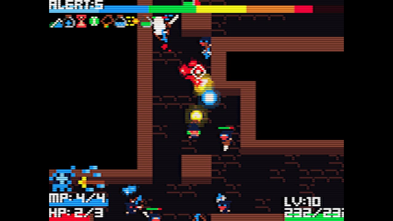 Witchinour screenshot 2