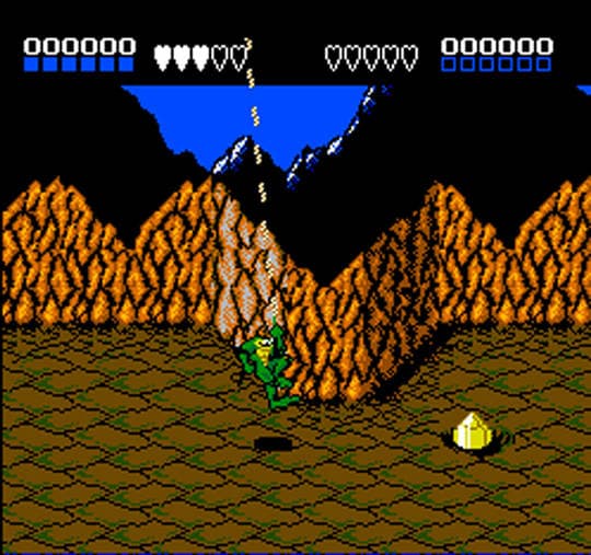 Battletoads screenshot 6