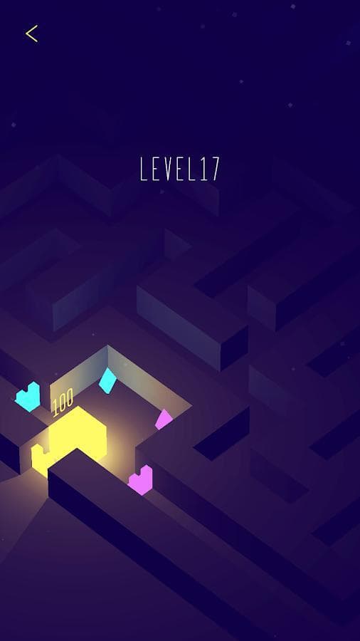 Maze Dungeon: Labyrinth Game, Maze Puzzle Game screenshot 5