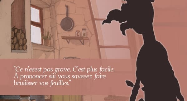 Selve screenshot 3