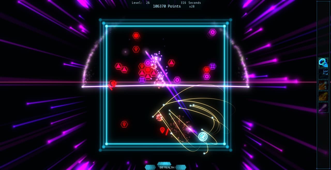 Hyperskill - Hard but fair (Browser Version) screenshot 5