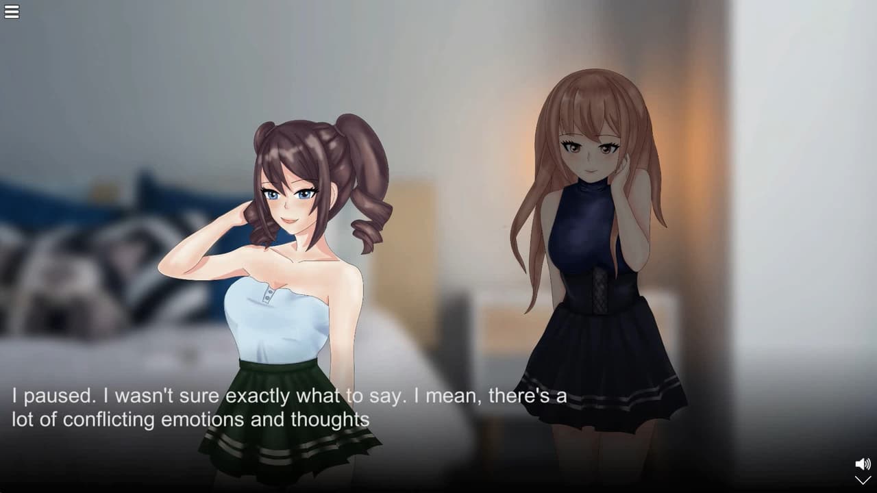 Step sisters: Episode 2 screenshot 3