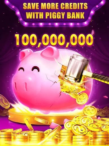 Jackpot Mania Slots: Real Free Slot Machine Games
