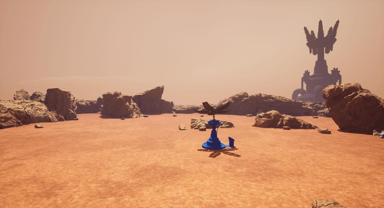 Disconnect the tanks screenshot 2