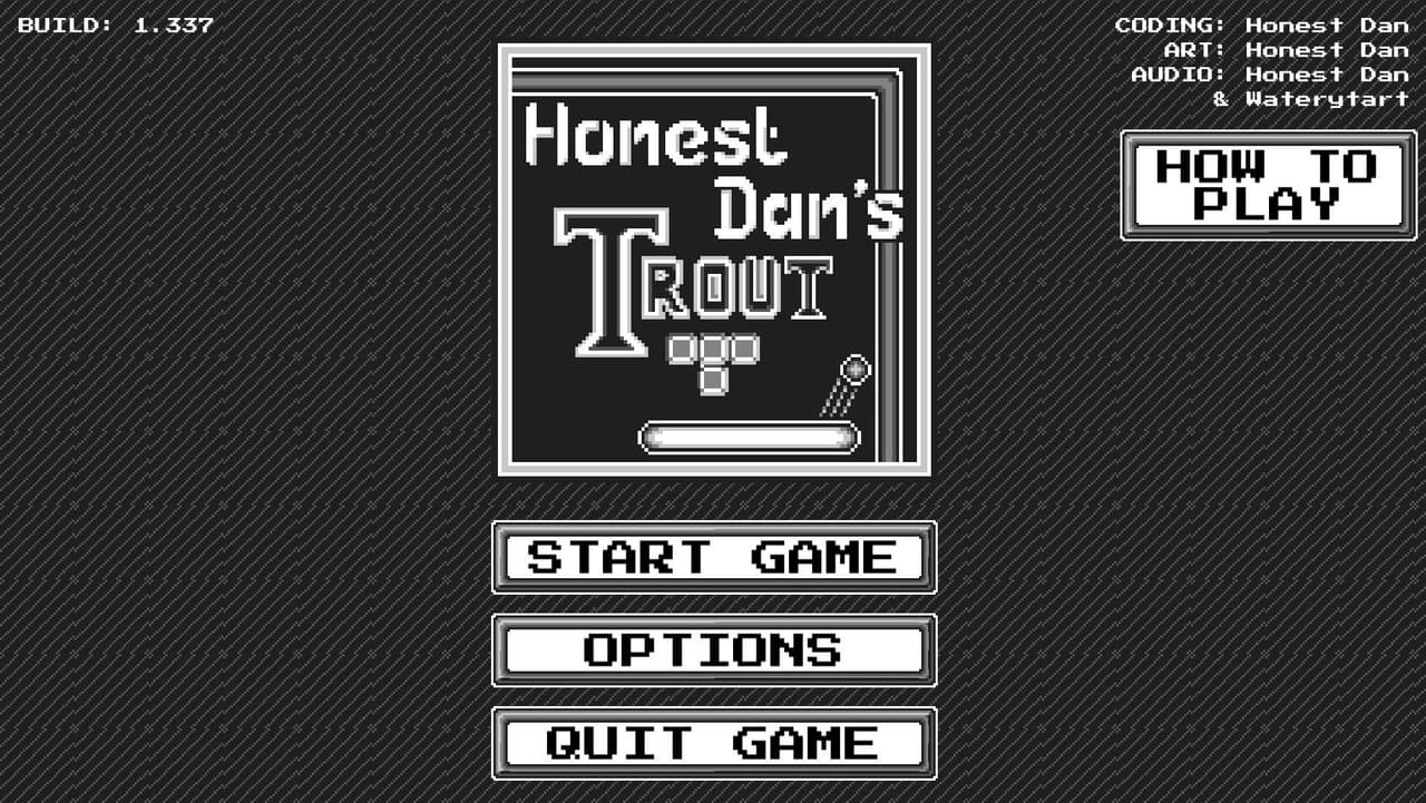 Honest Dans Trout screenshot 2