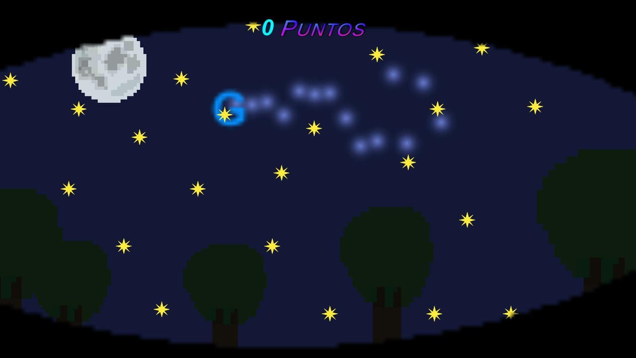 Waning Stars screenshot 2