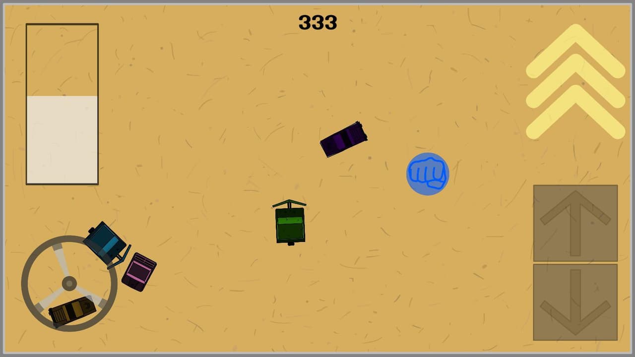 Until Destruction screenshot 2