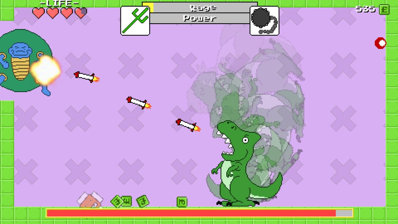 Woof Blaster screenshot 3