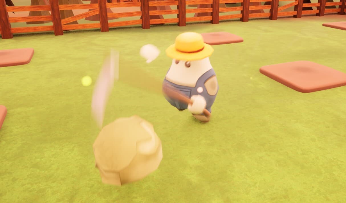 Farmer Pip: Organic Panic screenshot 4