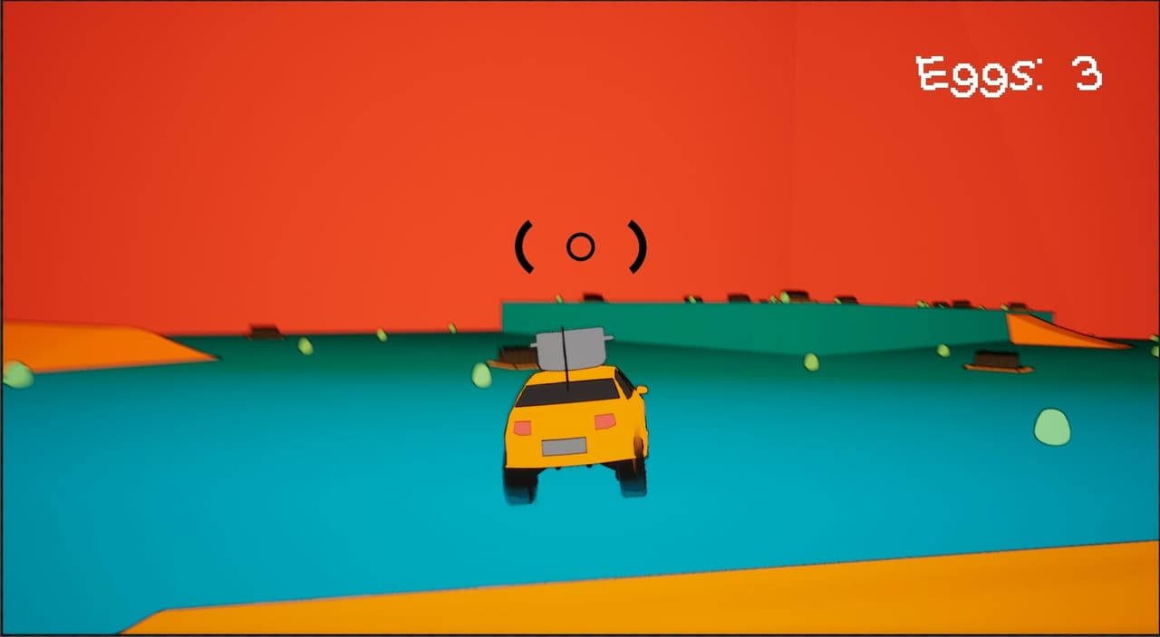 Yushee Egg Delivery Service screenshot 4