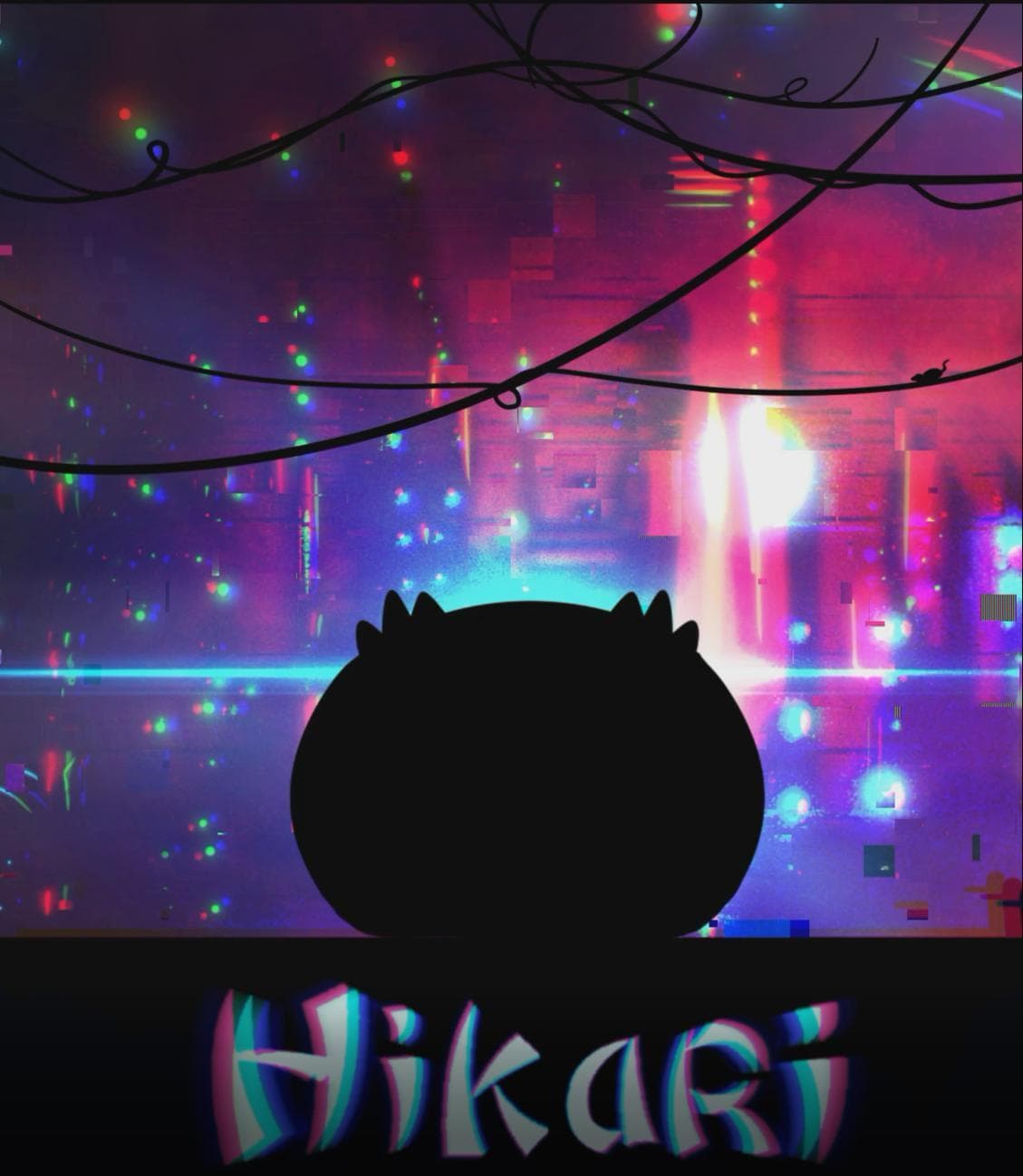Hikari (itch) (Dumbit-e Studios)