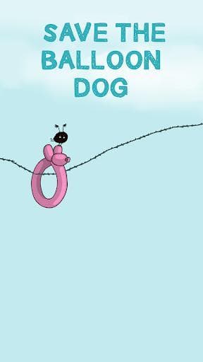 Balloon FRVR - Tap to Flap and Avoid the Spikes screenshot 3
