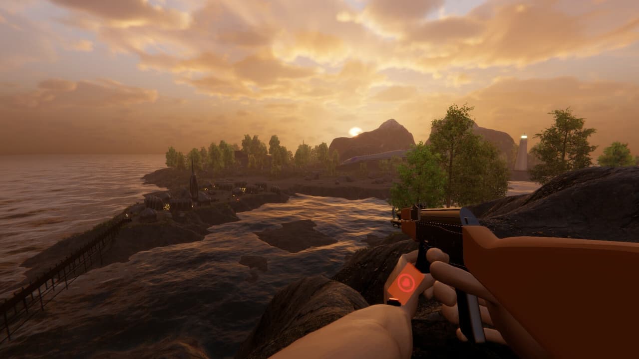 Fallen Vestige screenshot 6