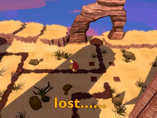 Roterra Extreme – Great Escape screenshot 4