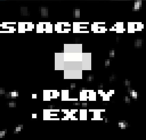 Space64p screenshot 2