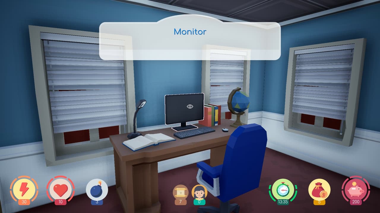 Microjob screenshot 3