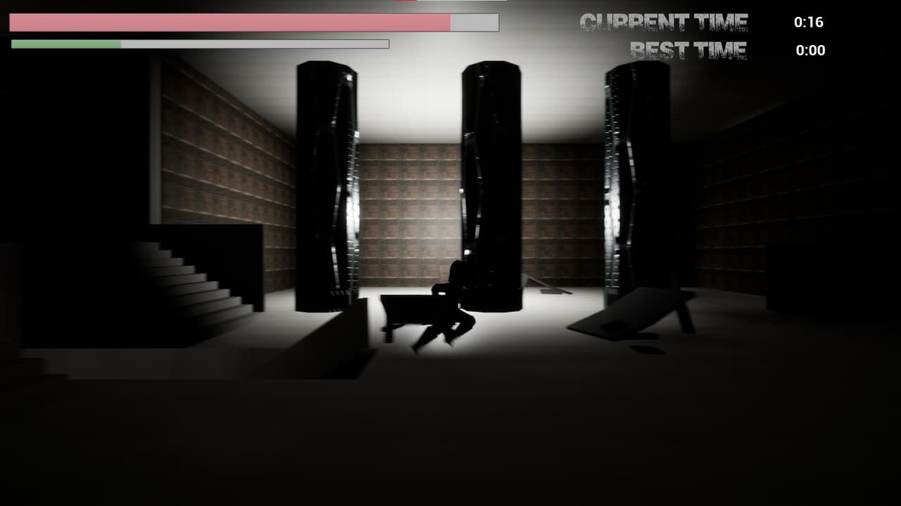 Project Infection screenshot 3