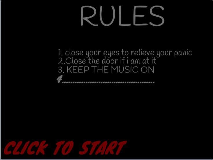 one night at zeezy sleepover screenshot 4
