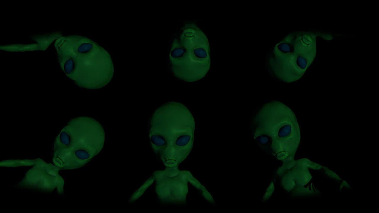 Night Invasion (Wolfram9)