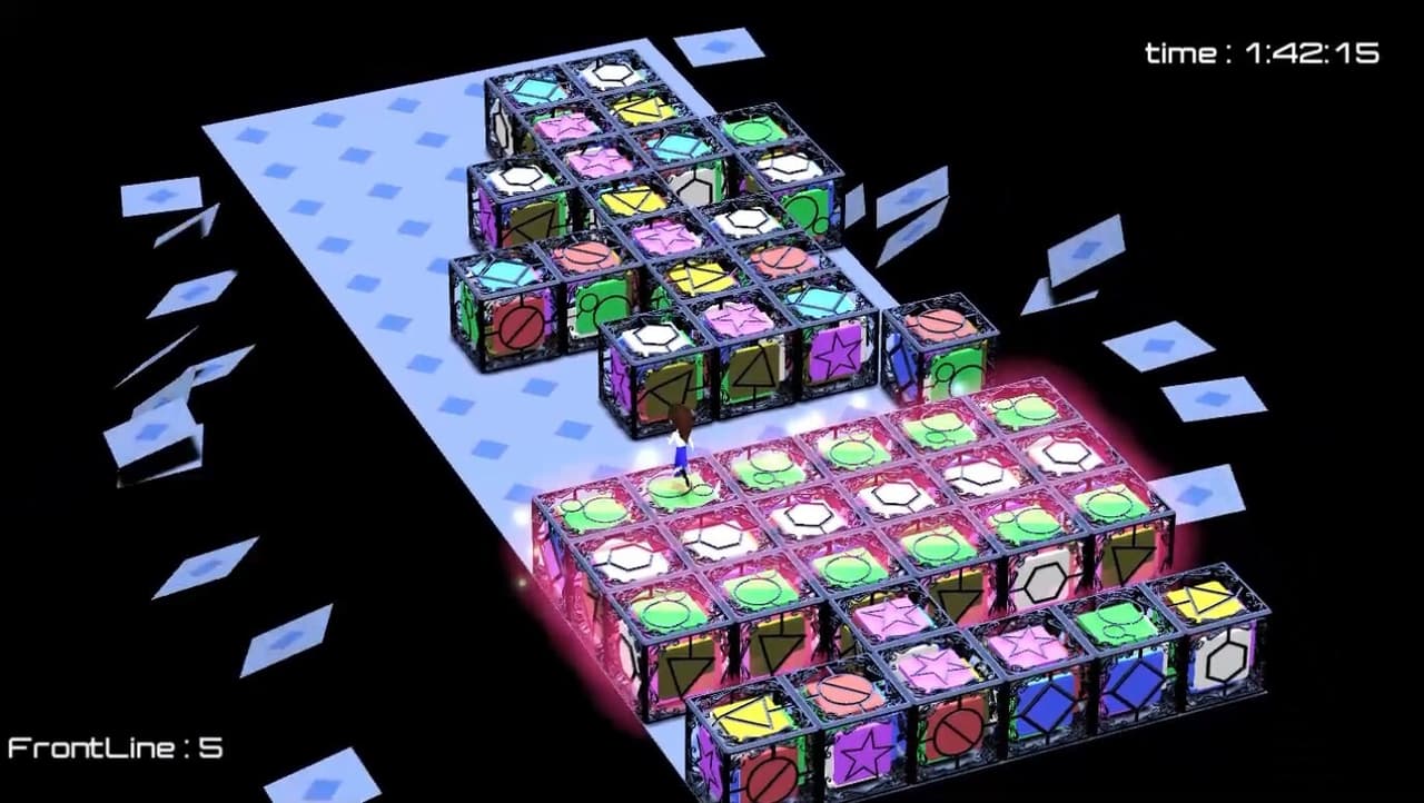 QuVerse screenshot 5