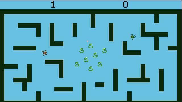 Amfwibian Waws screenshot 3