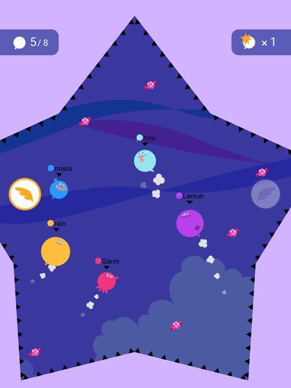 Balloonio screenshot 4
