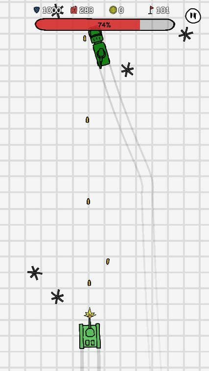 Drawn Force screenshot 6