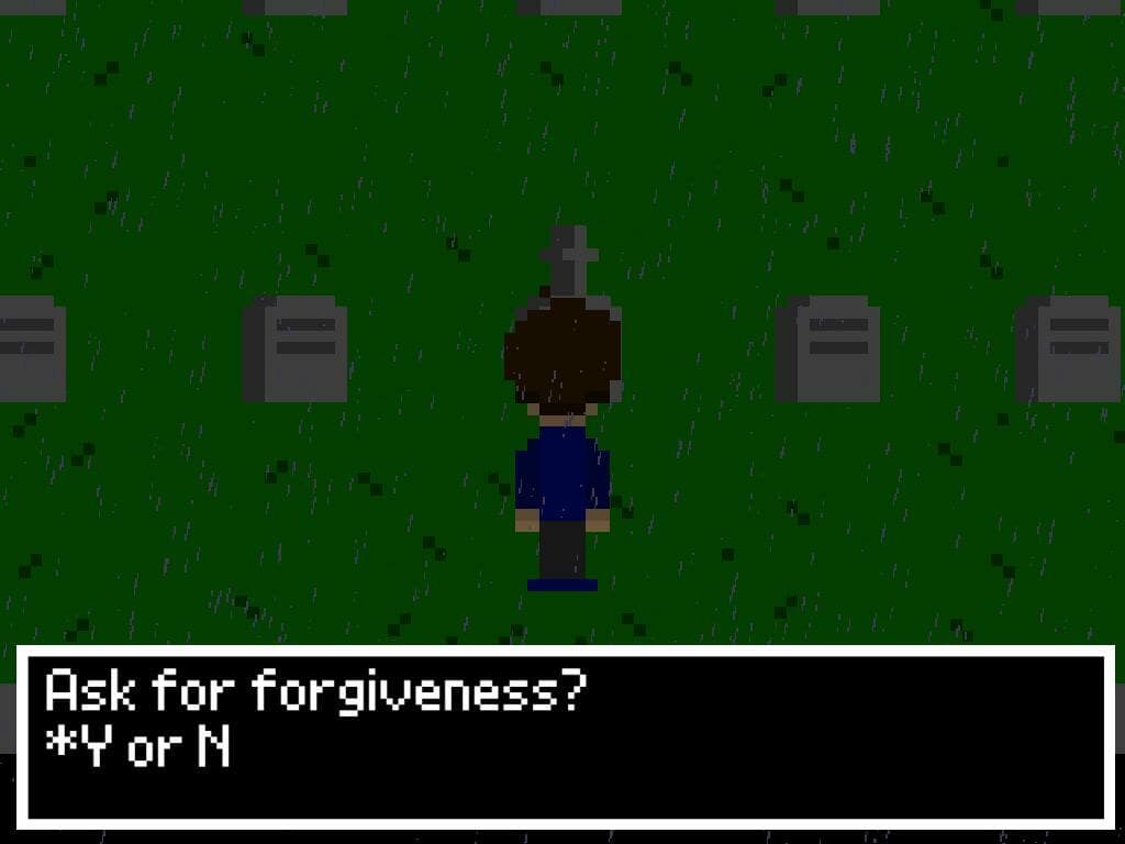 It Was Your Fault (Pengu Playhouse) screenshot 6