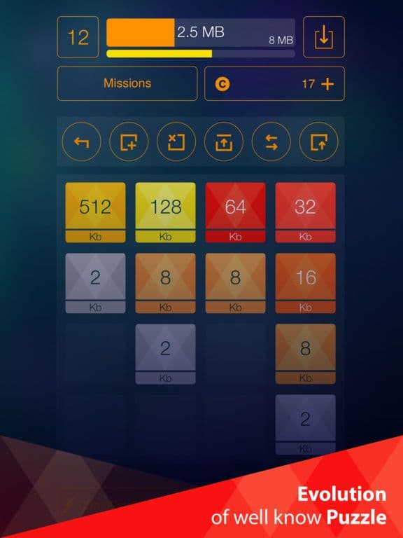 Byte Master screenshot 3